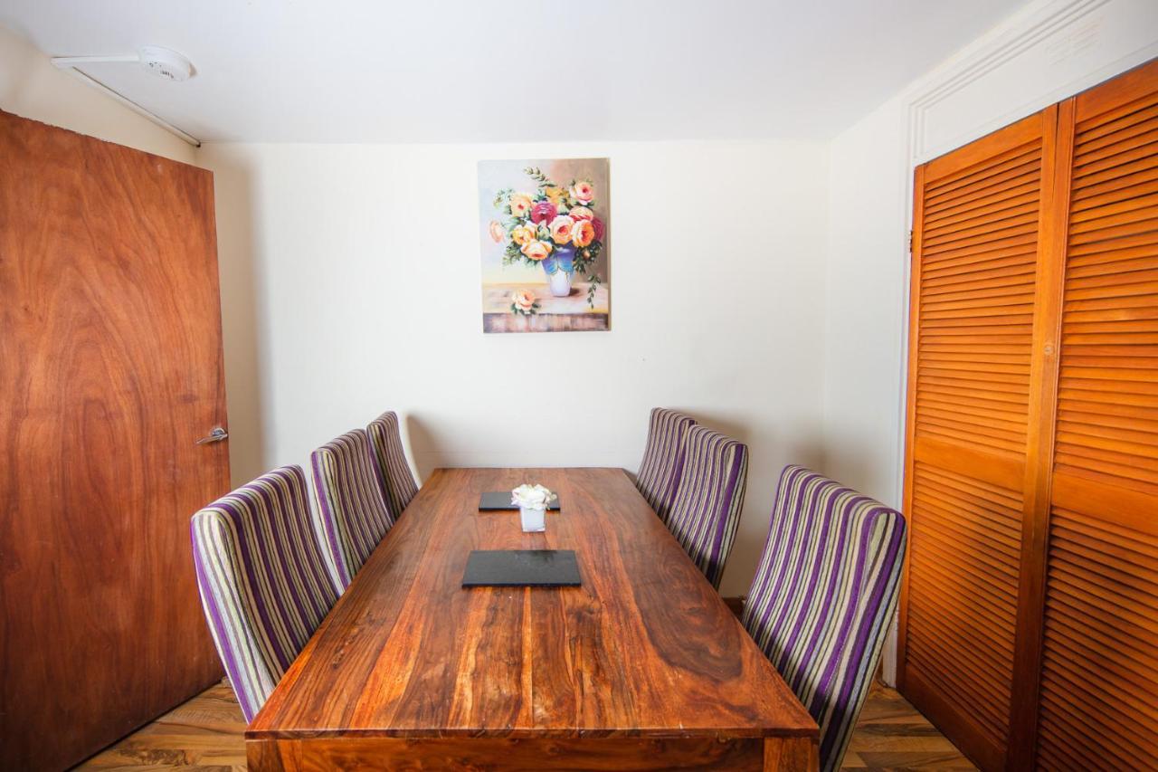 Appartement Fab Arthur Seat Views, Old Town *