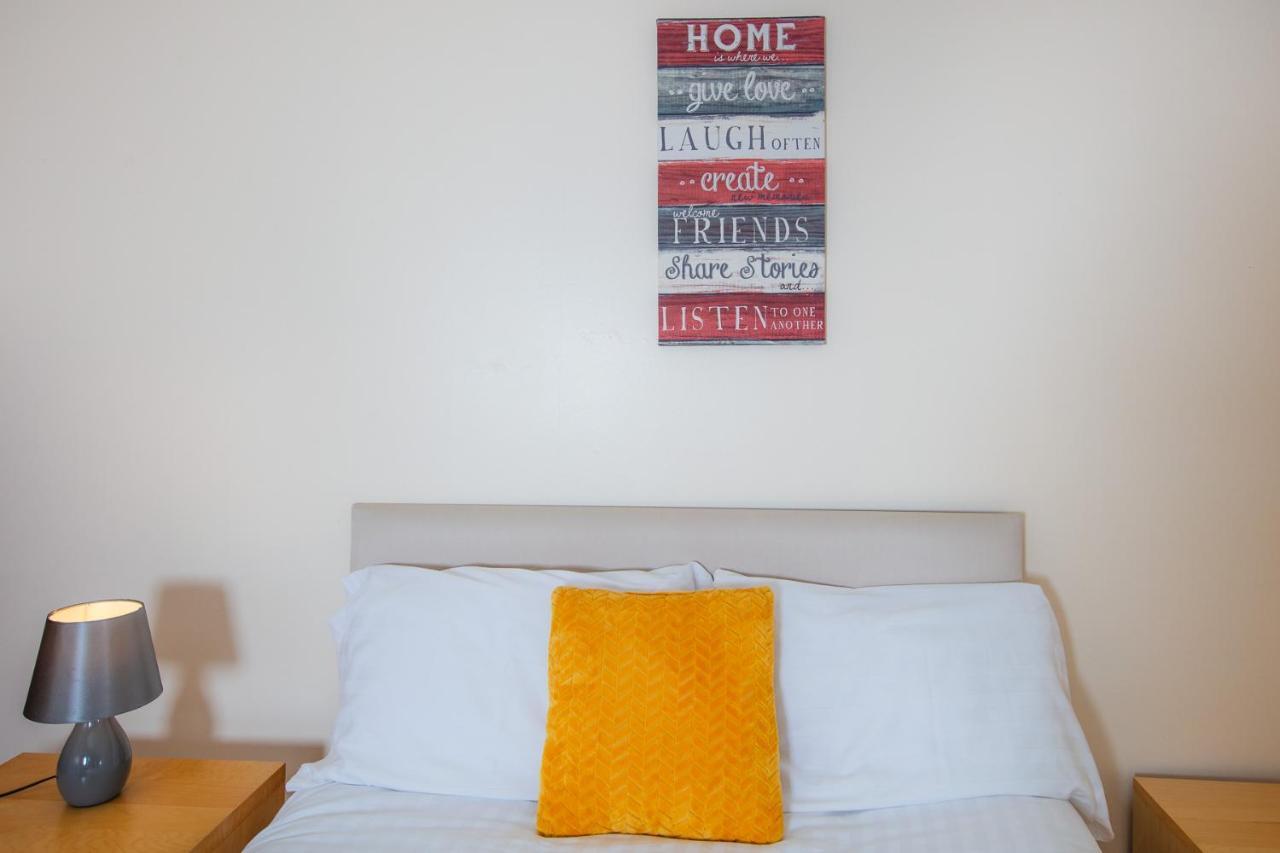 Appartement Fab Arthur Seat Views, Old Town