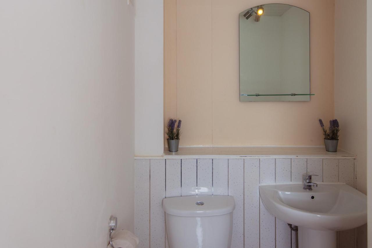 Fab Arthur Seat Views, Old Town Appartement Édimbourg