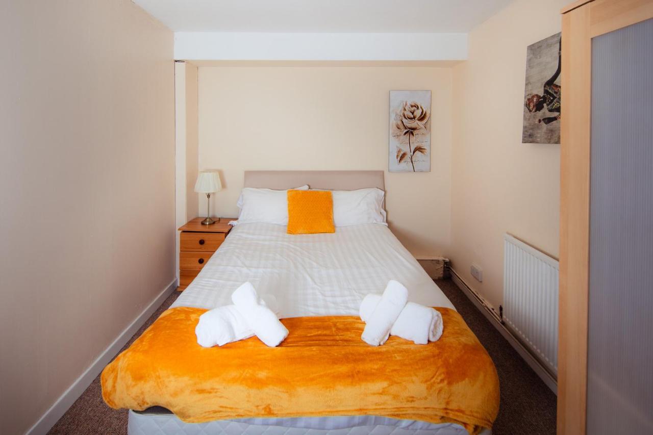 Appartement Fab Arthur Seat Views, Old Town