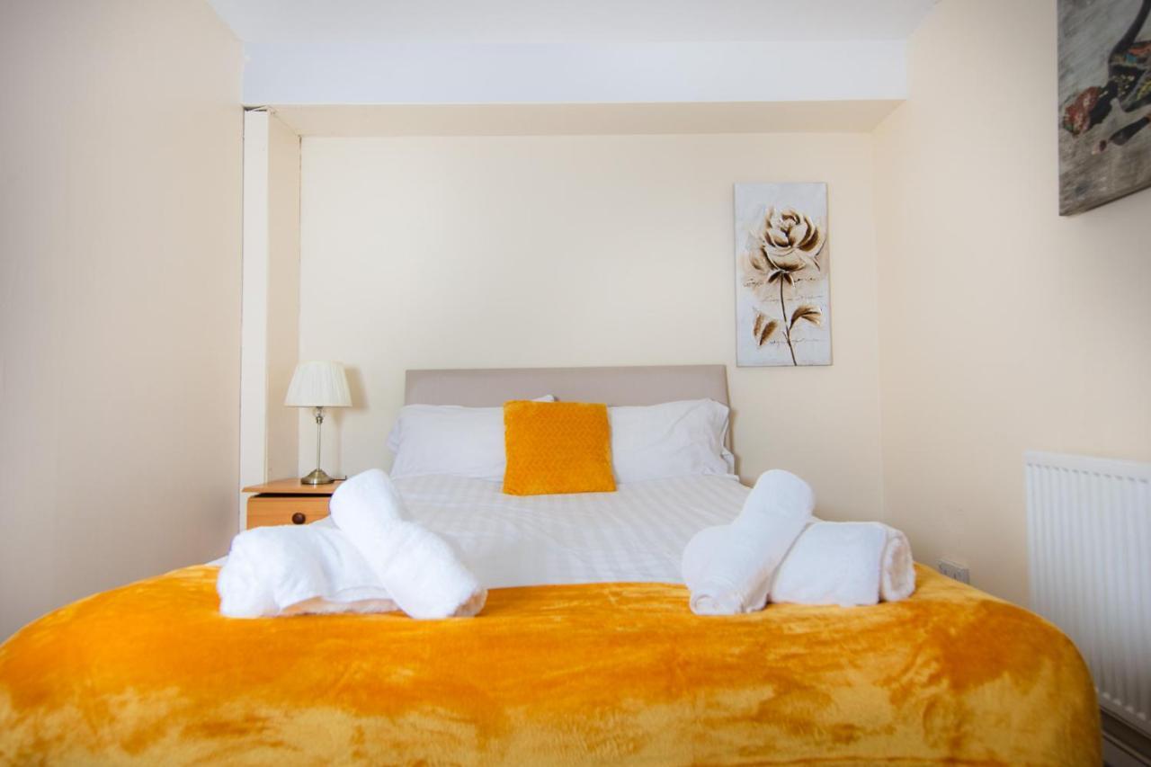 Appartement Fab Arthur Seat Views, Old Town *