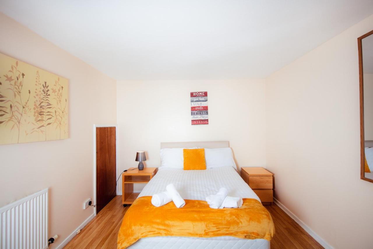 Appartement Fab Arthur Seat Views, Old Town Édimbourg