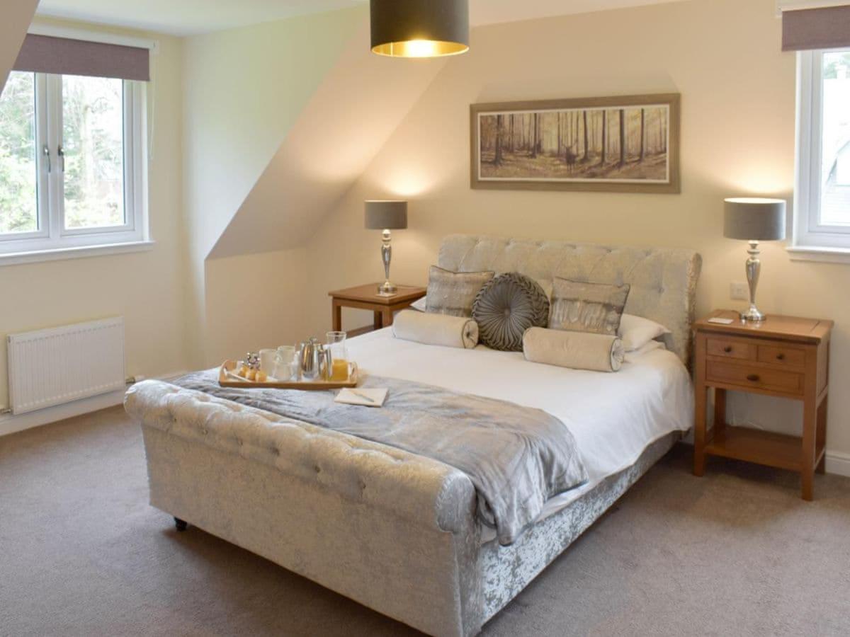Estate At Carberry Tower EDI