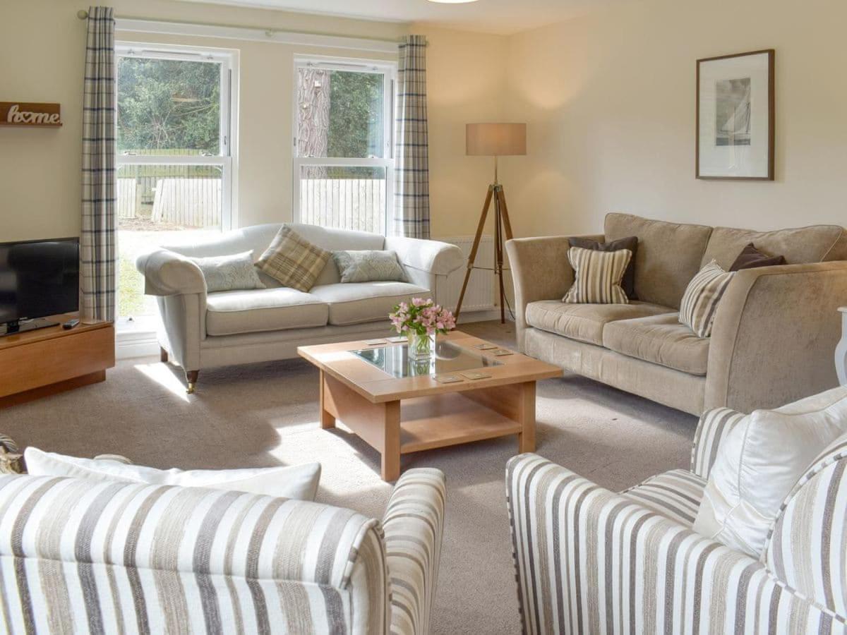 Estate At Carberry Tower *