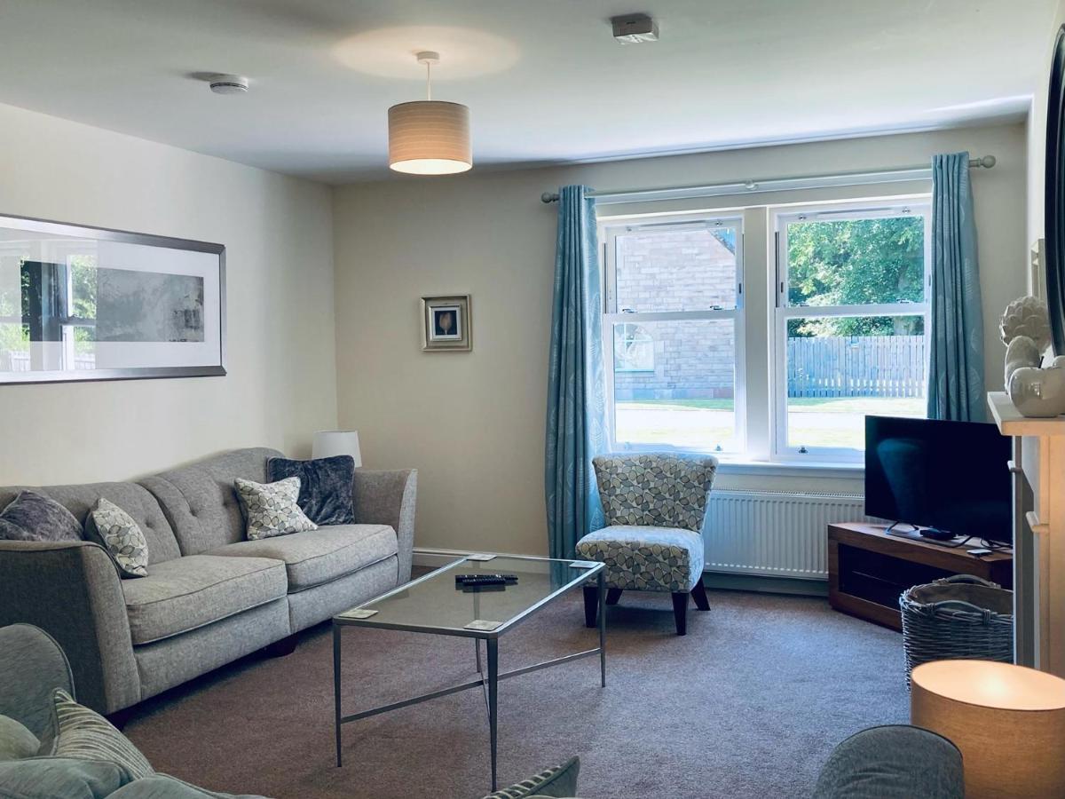 Estate At Carberry Tower * EDI