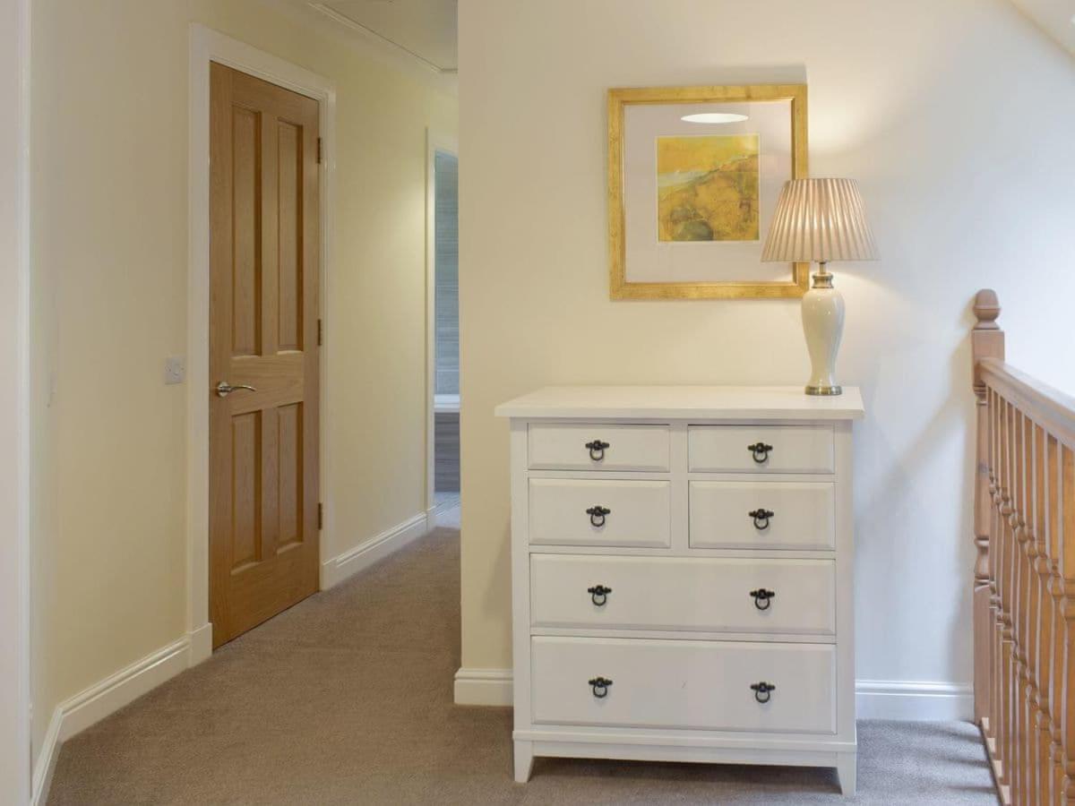 Estate At Carberry Tower *