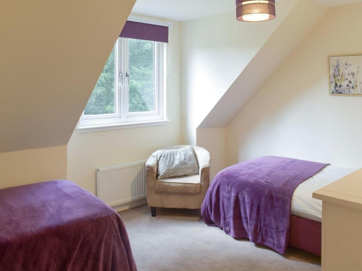 Estate At Carberry Tower *