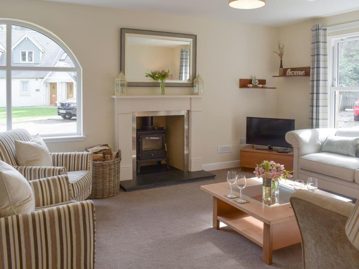 Estate At Carberry Tower * EDI