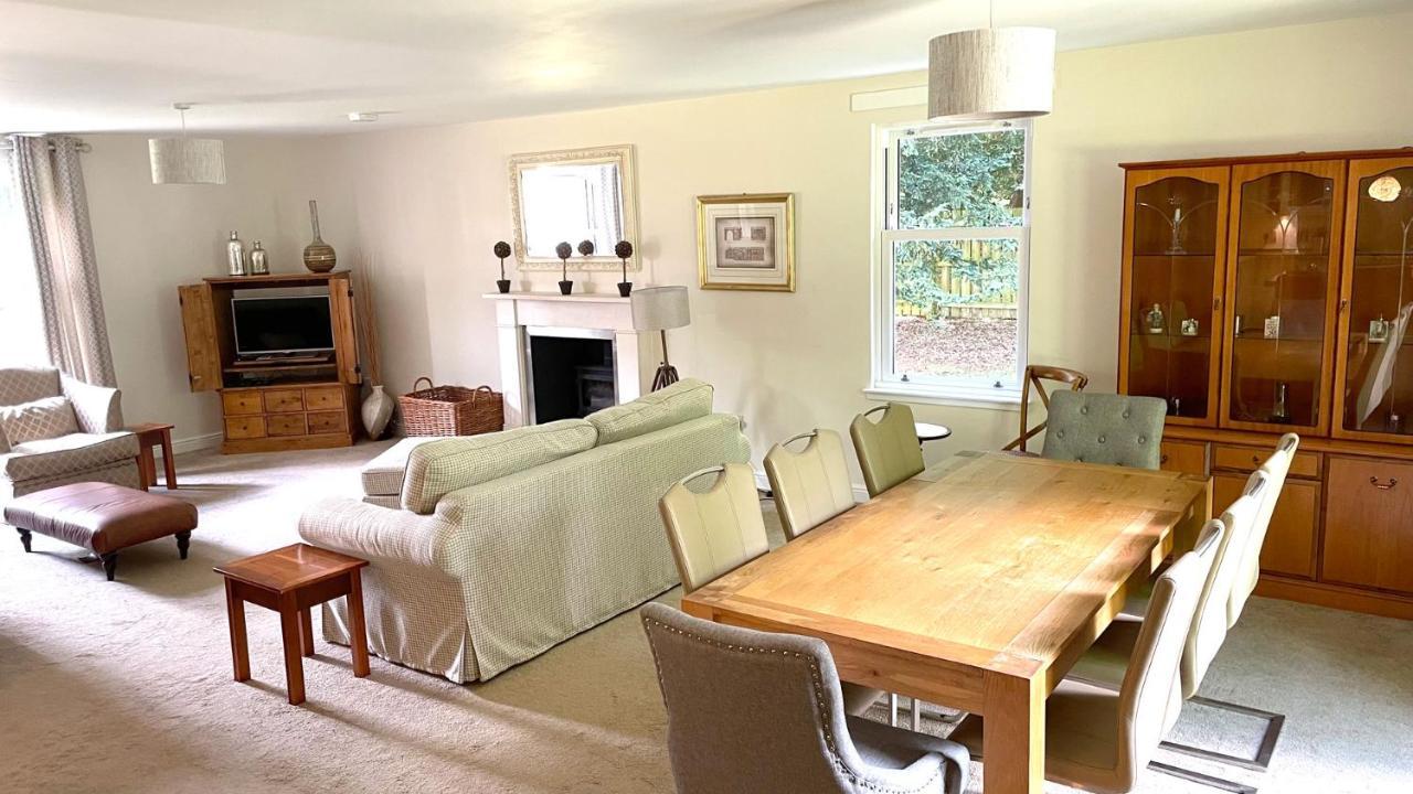 Estate At Carberry Tower EDI
