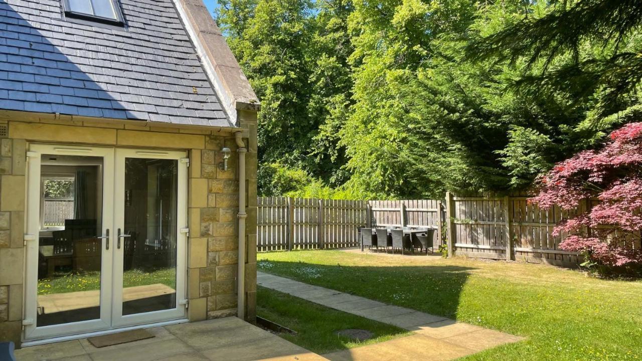Estate At Carberry Tower