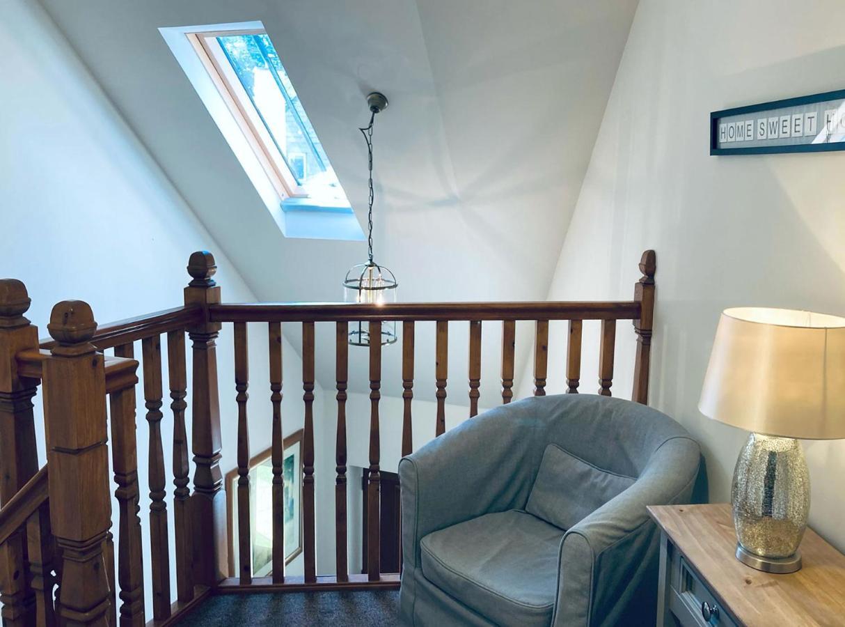 Estate At Carberry Tower Vakantiehuis
