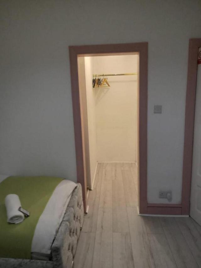 Warm&welcoming Centre By Meadows 11 Apartment Edinburgh