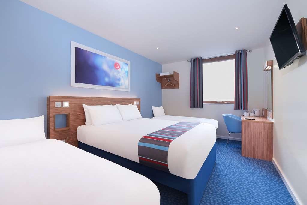 Hotel The Learmonth Édimbourg
