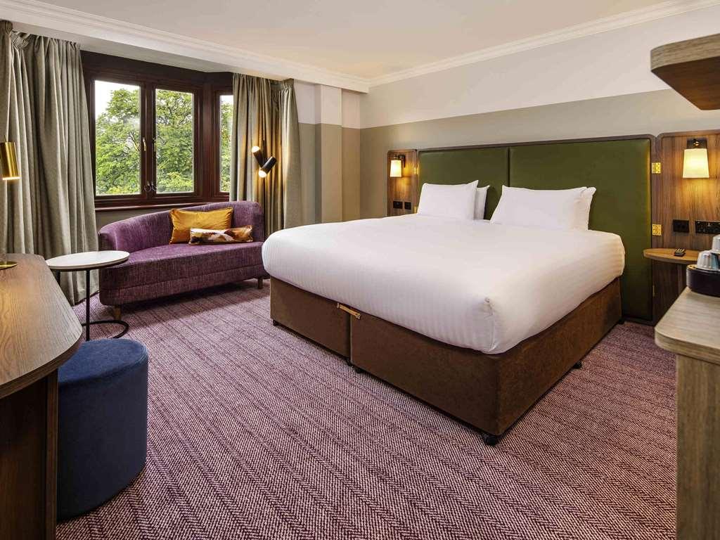 Hotel Mount Royal By The Unlimited Collection