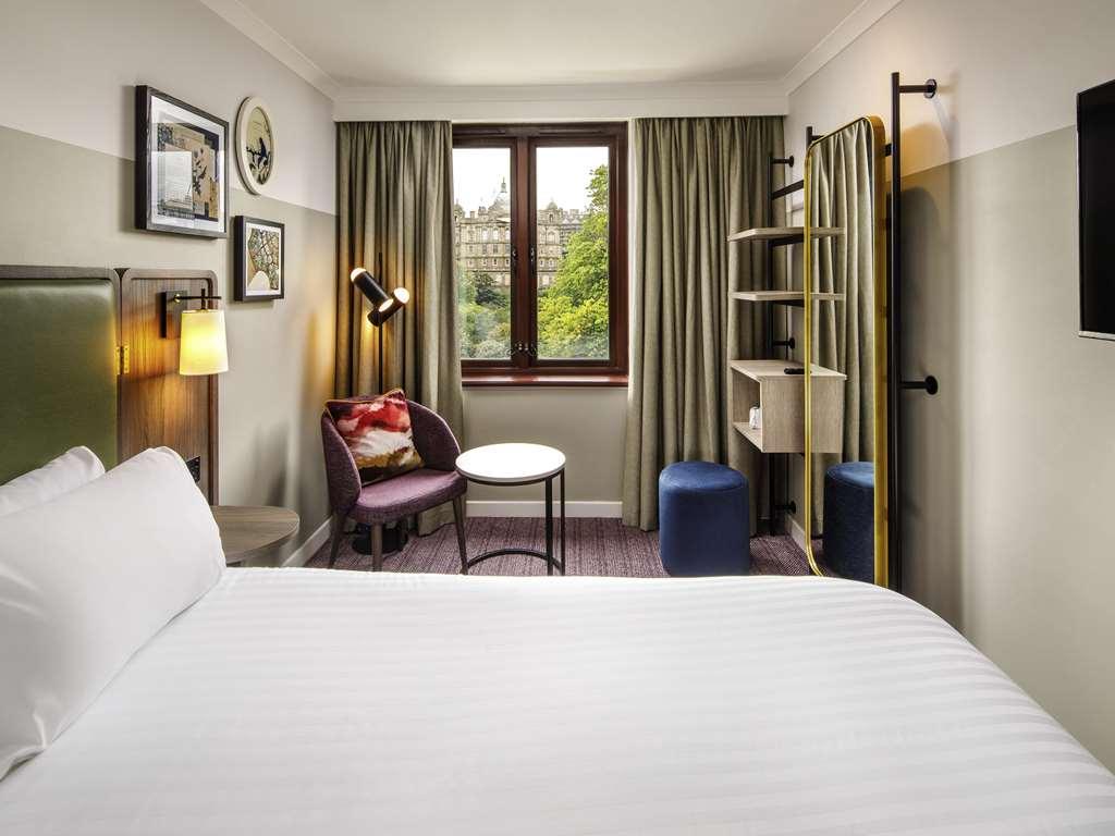 Mount Royal By The Unlimited Collection Hotel Edinburgh