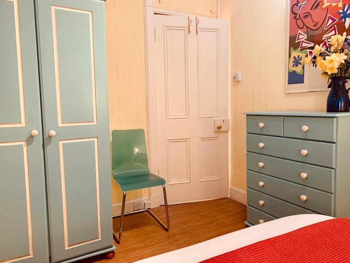 Apartment Royal Mile Apt, Just 1 Min From Castle!