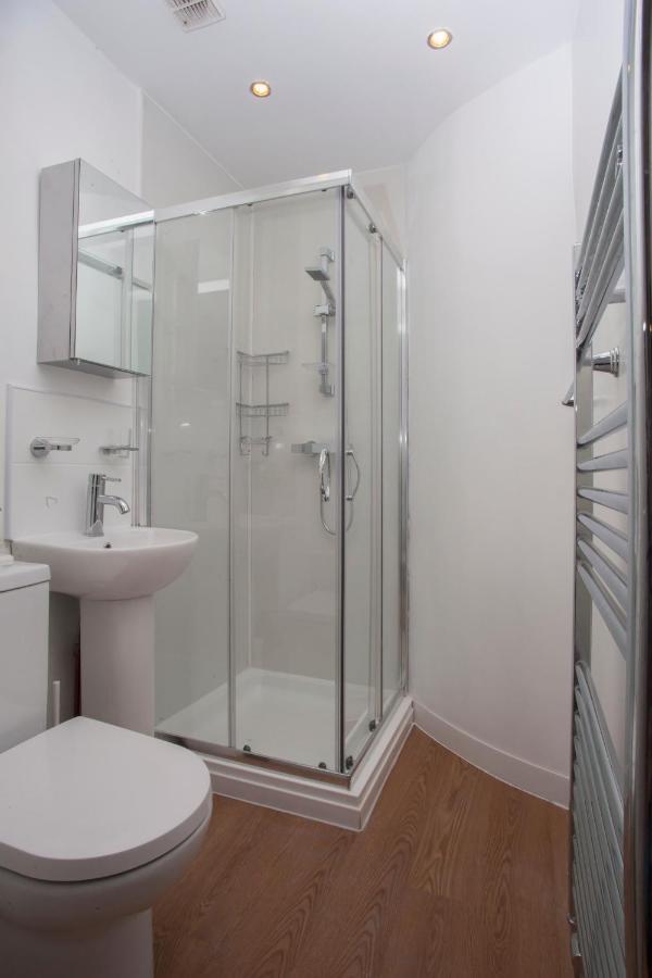 My Meadows, Centre Apartment, Sunny&spacious * Edinburgh