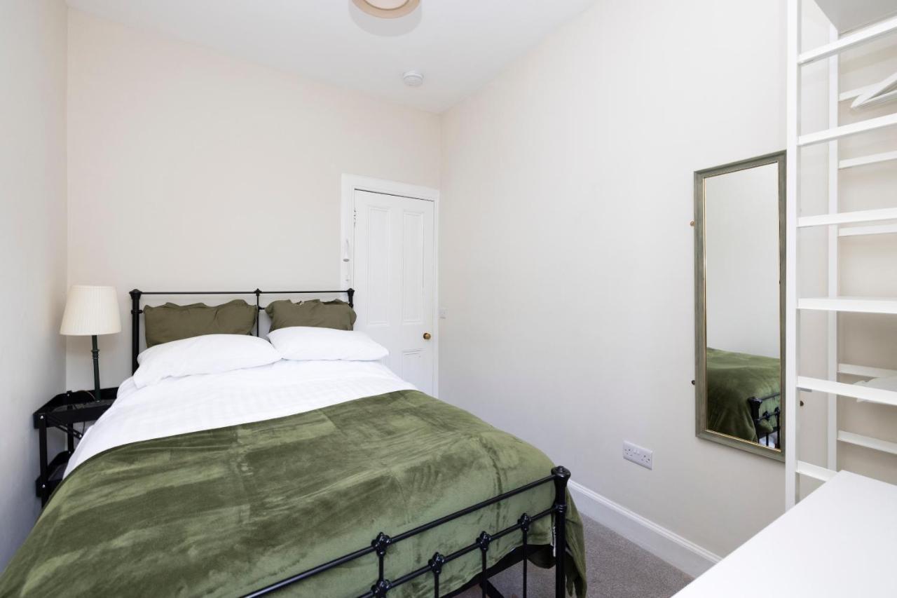Appartement Holyrood Park Views *