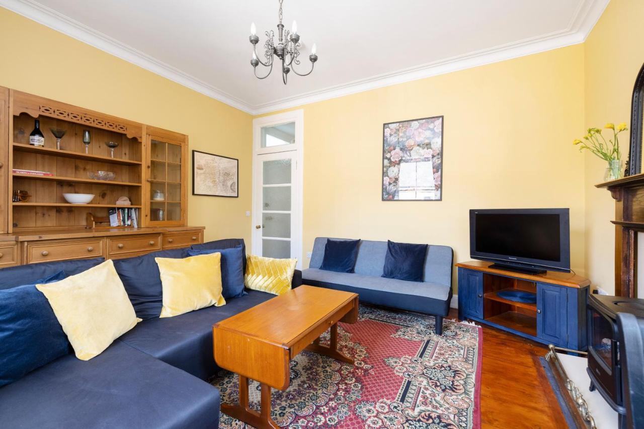 Appartement Holyrood Park Views EDI