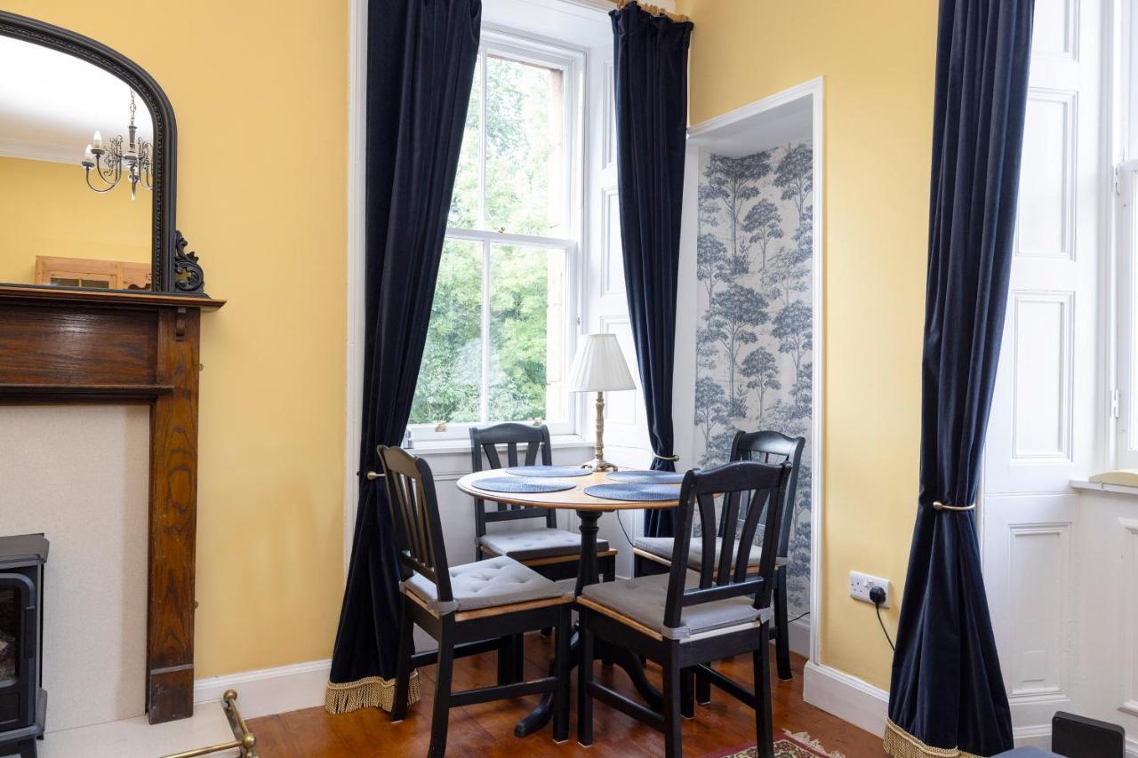 Appartement Holyrood Park Views