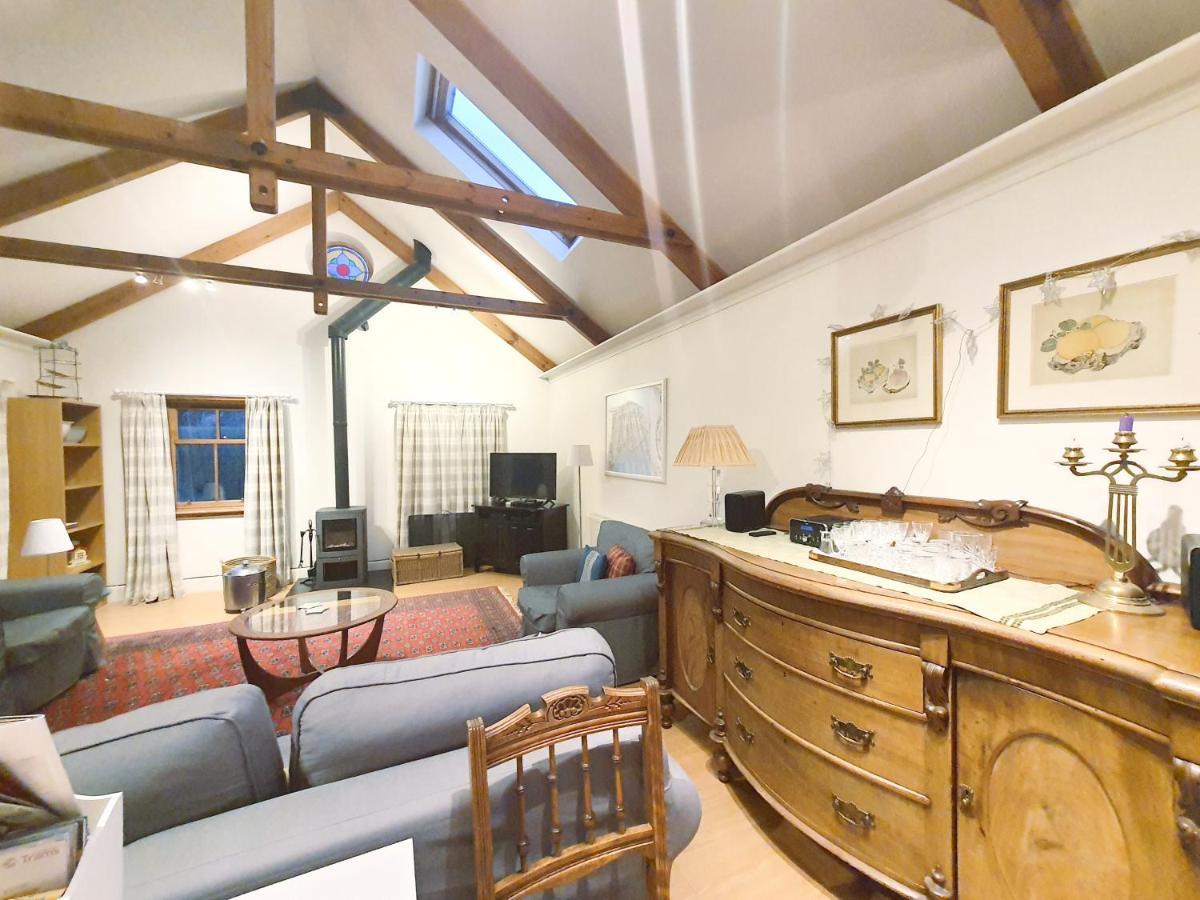 2-bedroom With Parking - Ground Floor *