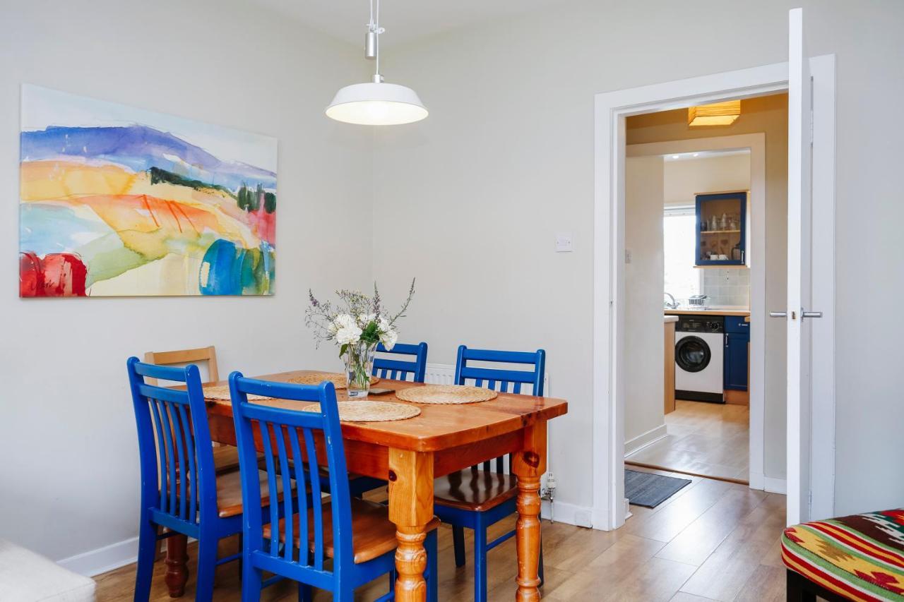 Apartment 2-bedroom Old Town