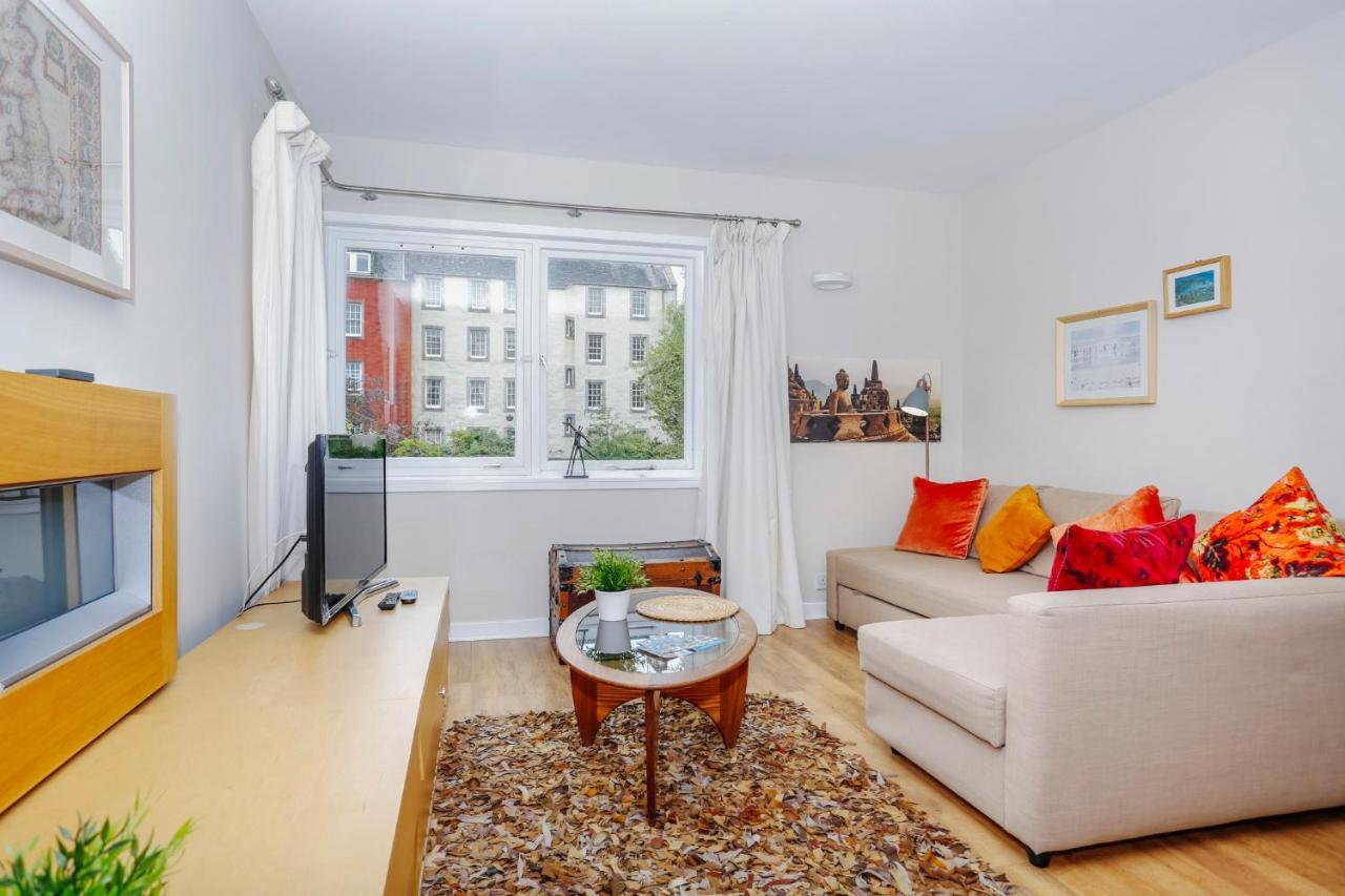Apartment 2-bedroom Old Town