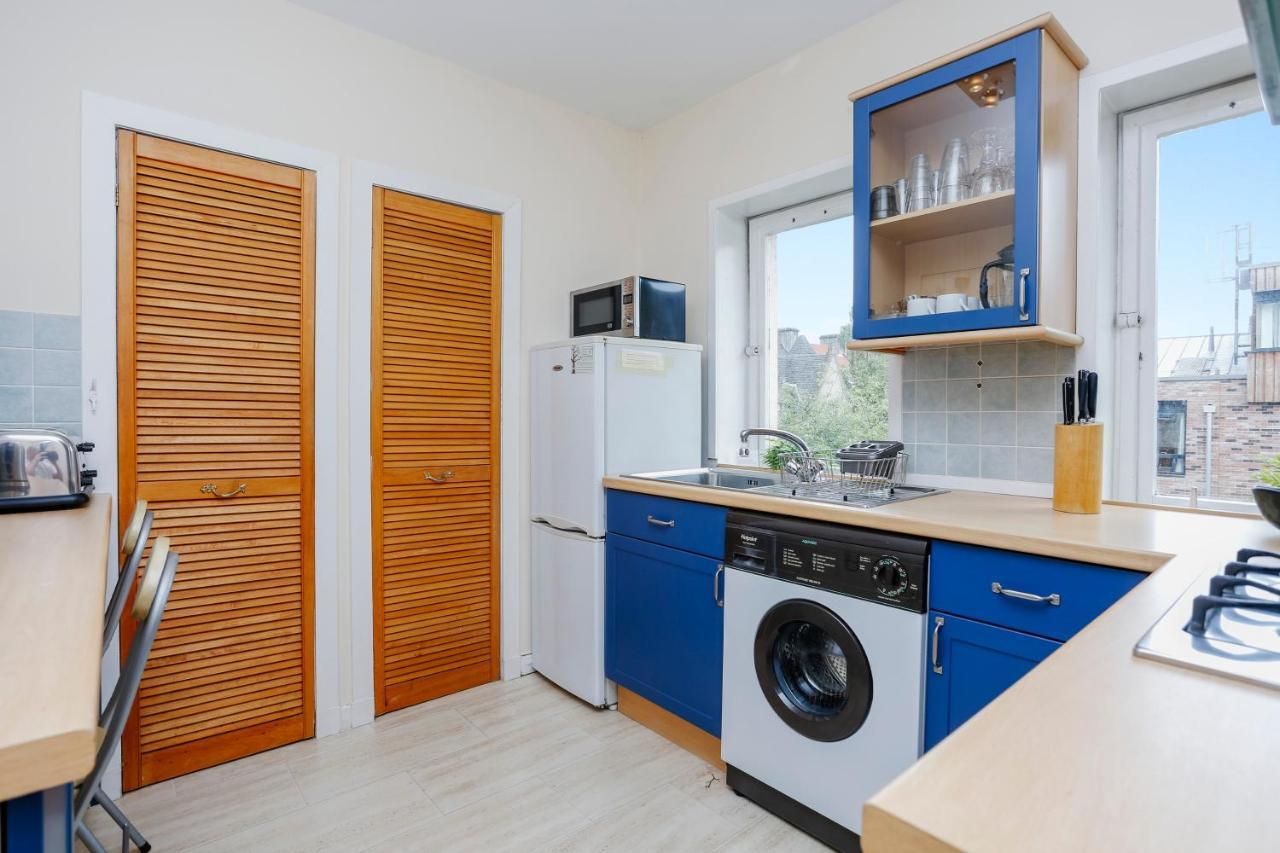 Apartment 2-bedroom Old Town