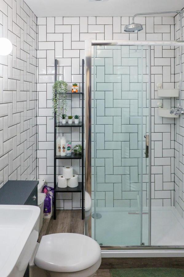 Chic 1bd Flat - Wviews Of Castle! Apartment Edinburgh