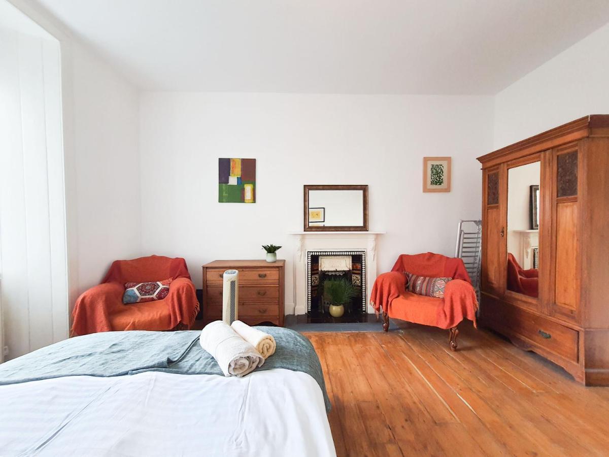 Appartement Charming Old Town EDI