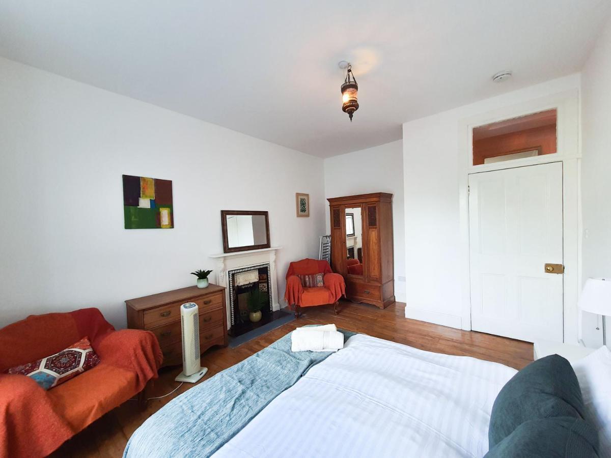 Apartment Charming Old Town Edinburgh