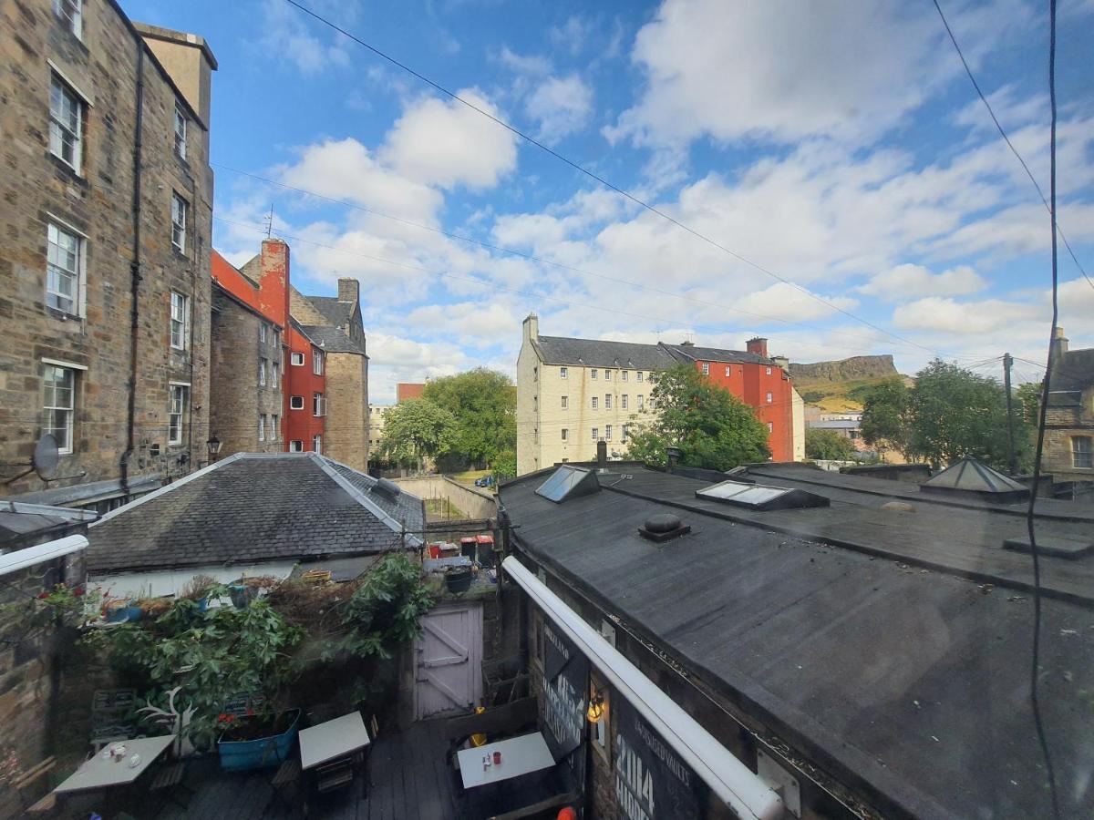 Charming Old Town Appartement EDI