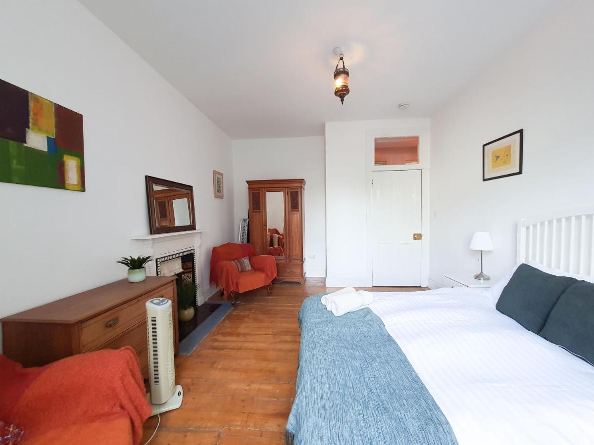 Charming Old Town Apartment