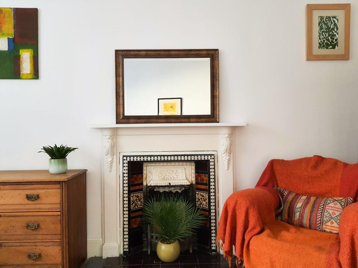 Appartement Charming Old Town EDI