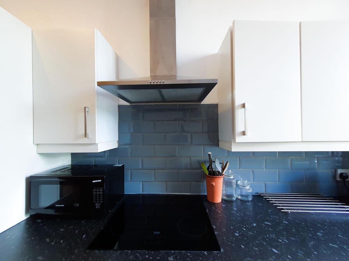 Charming Old Town Appartement