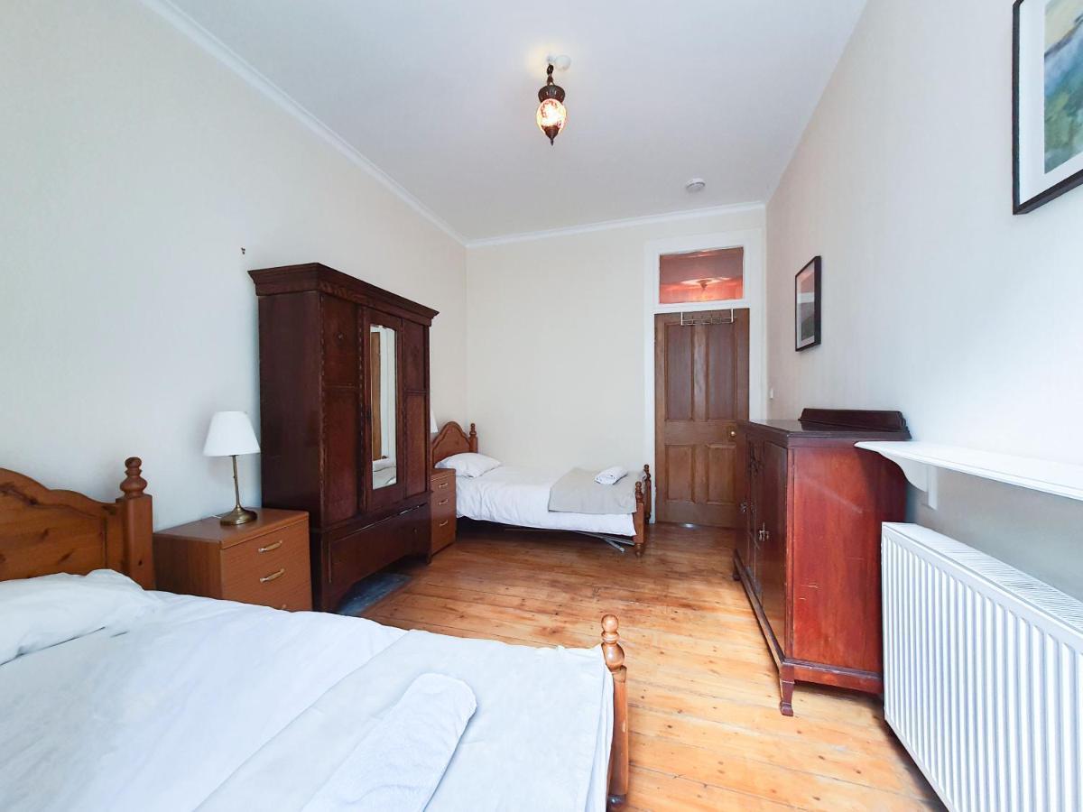 Charming Old Town Appartement *