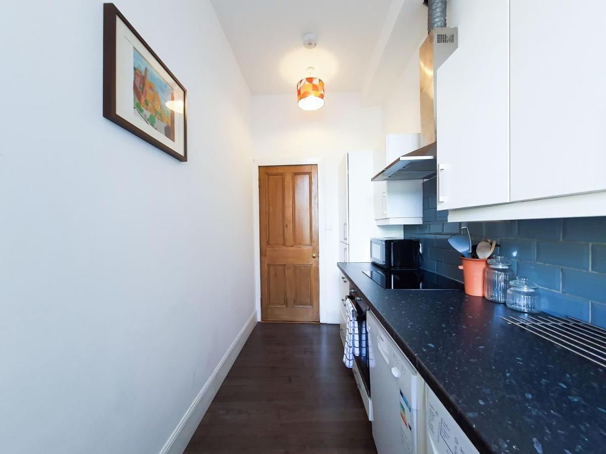 Charming Old Town Appartement EDI