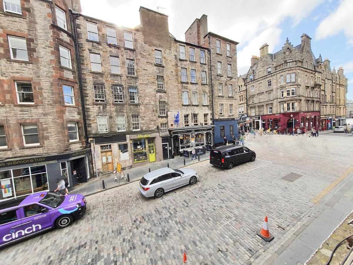Charming Old Town EDI