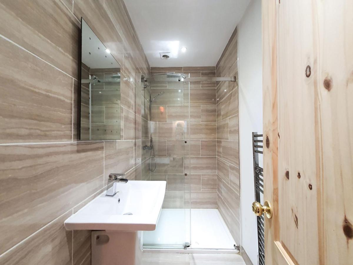 Appartement Charming Old Town *