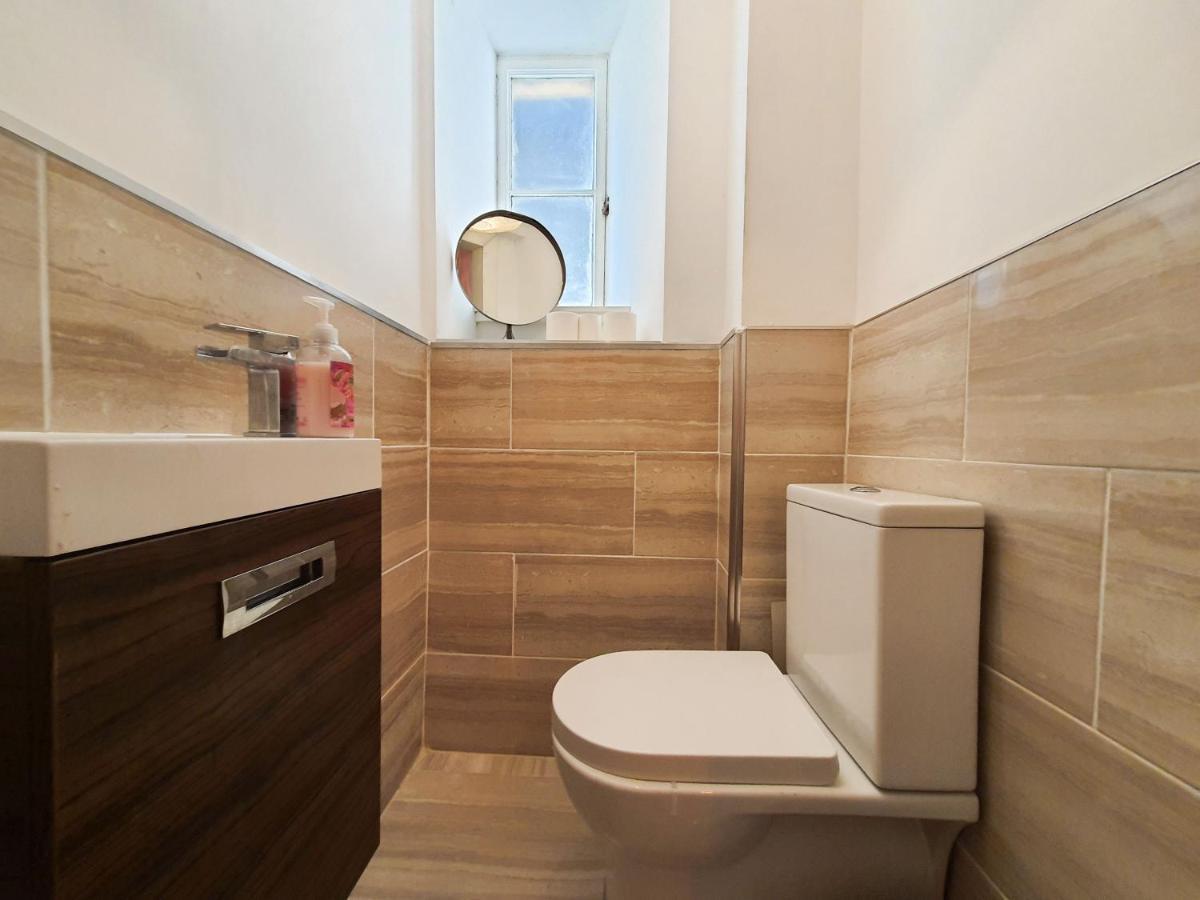 Appartement Charming Old Town EDI