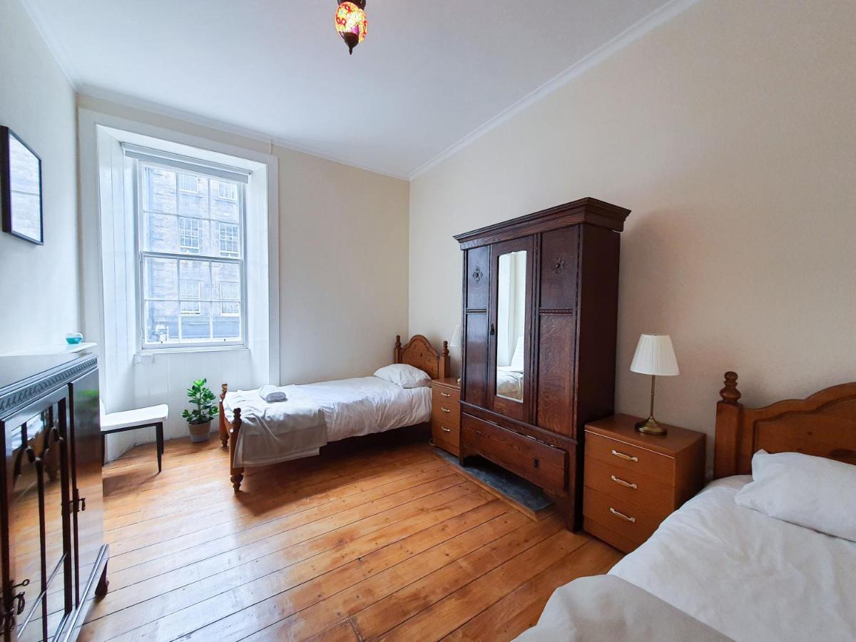 Apartment Charming Old Town