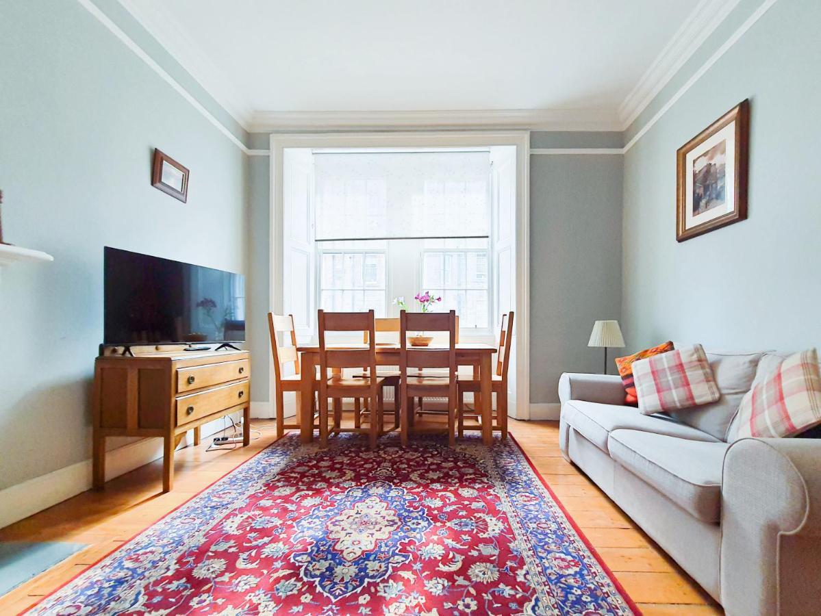 Appartement Charming Old Town EDI