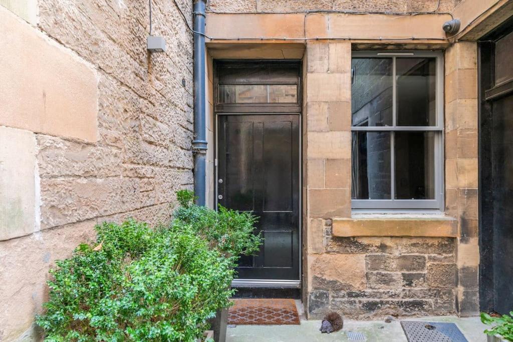 Appartement Immaculate 3 Bed With Private Entrance In Inverleith *