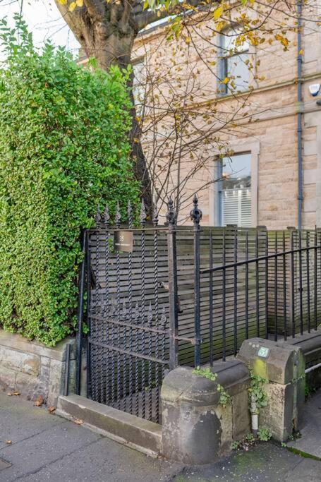 Immaculate 3 Bed With Private Entrance In Inverleith * Édimbourg