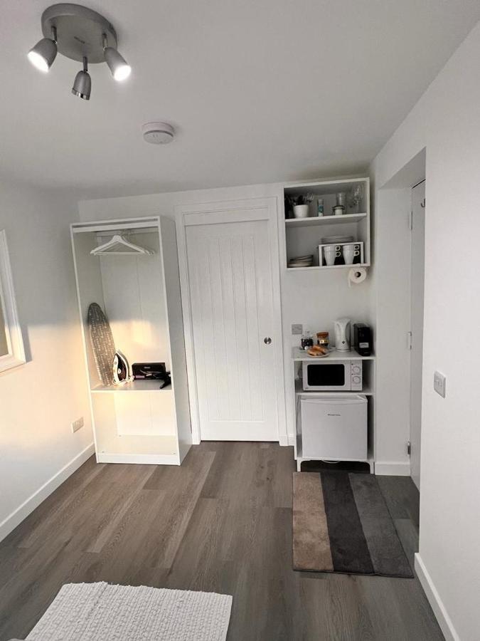 Maison d'hôtes En-suite With Independent Entrance. *