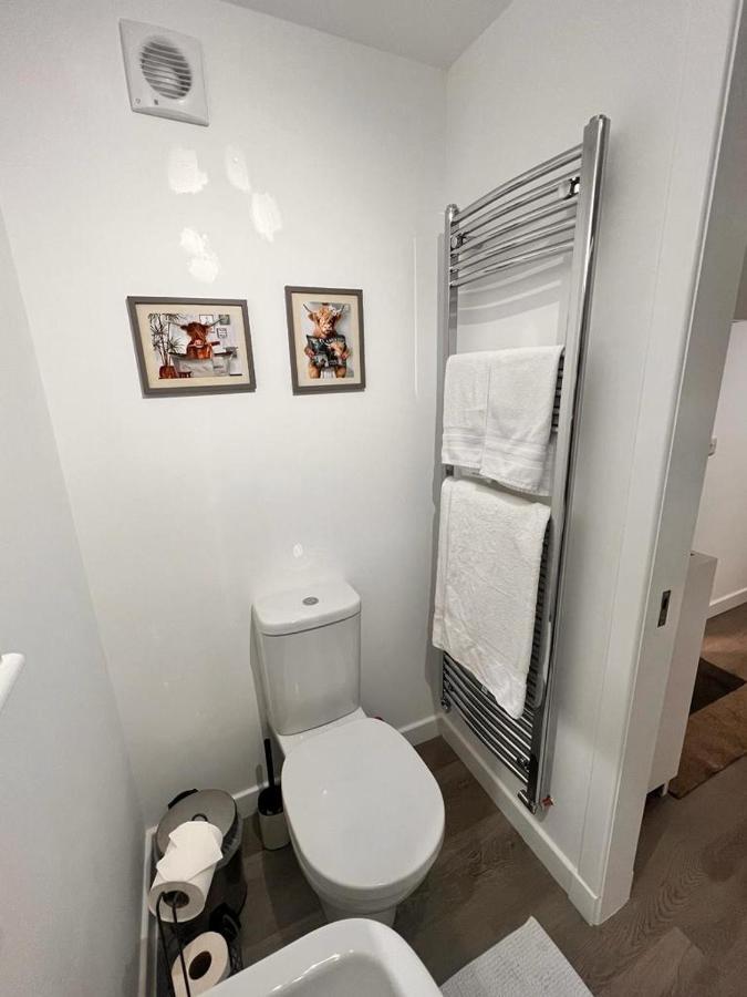 En-suite With Independent Entrance. * Édimbourg