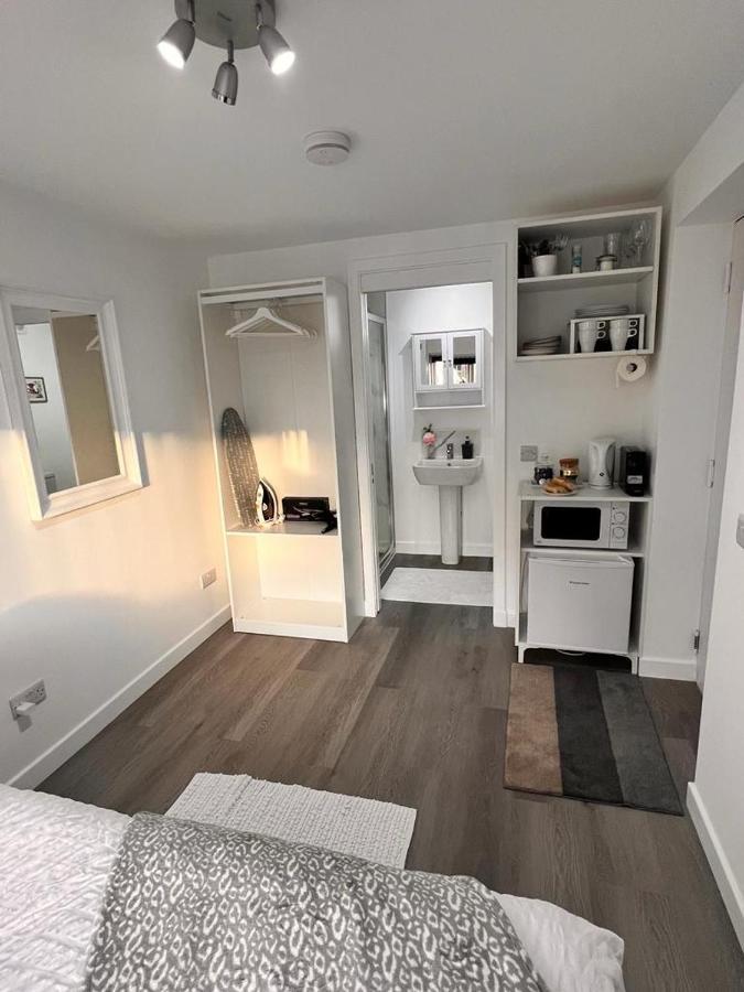 En-suite With Independent Entrance. Maison d'hôtes Édimbourg
