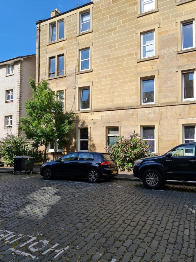 Gasthuis Cathcart Place