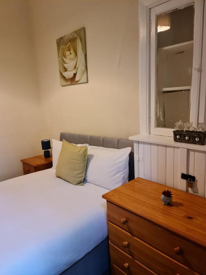 Cathcart Place Gasthuis EDI