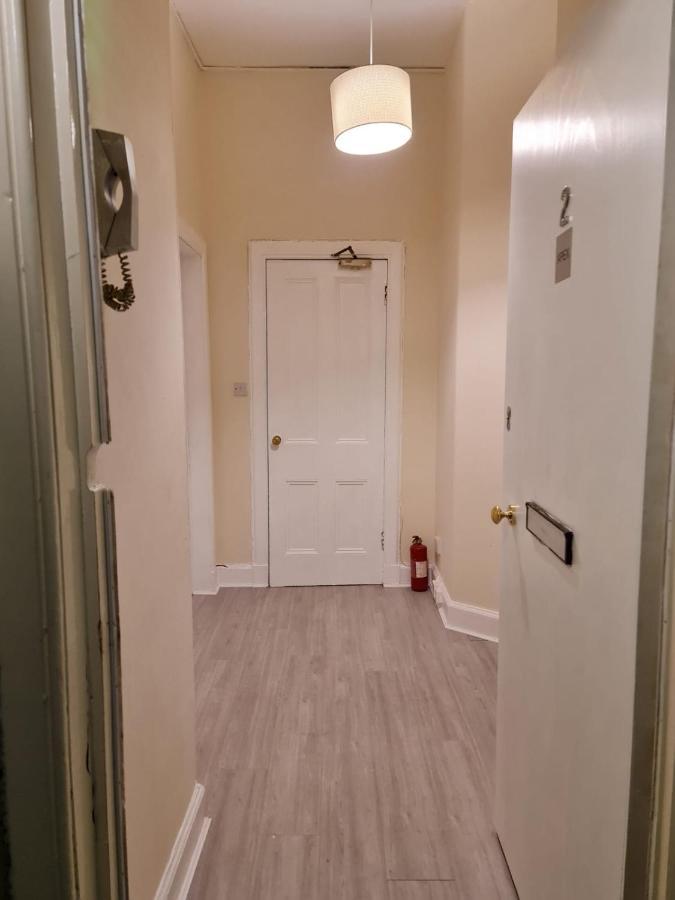 Cathcart Place Gasthuis EDI